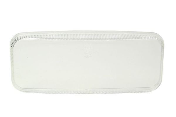 TRUCKLIGHT FL-SC002L-L/R Diffusing Lens, spotlight