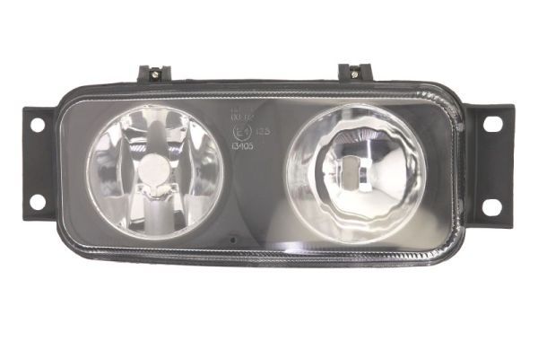 TRUCKLIGHT FL-SC002R Spotlight