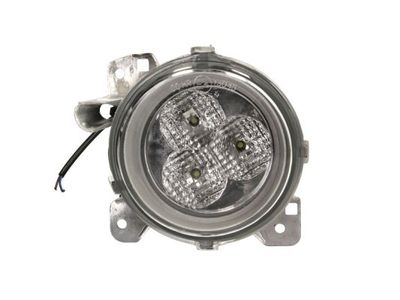 Front Fog Light TRUCKLIGHT FL-SC010L