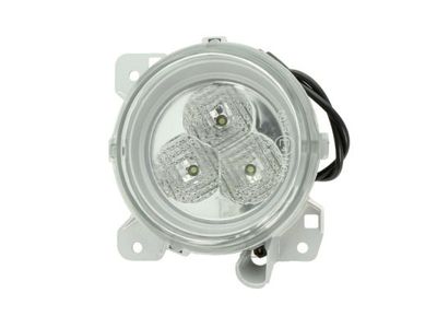 Front Fog Light TRUCKLIGHT FL-SC010R