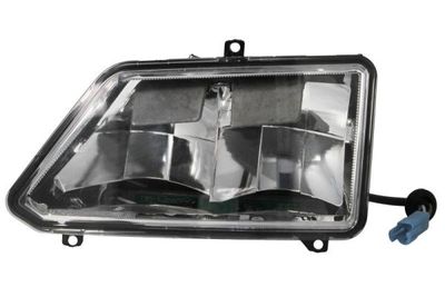 Headlight TRUCKLIGHT FL-SC014L