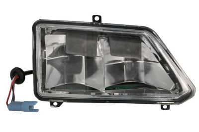 Headlight TRUCKLIGHT FL-SC014R