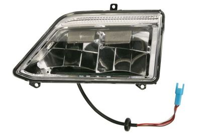 Headlight TRUCKLIGHT FL-SC015L