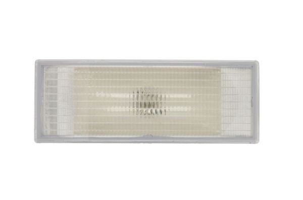 TRUCKLIGHT FL-VO001 Side Marker Light