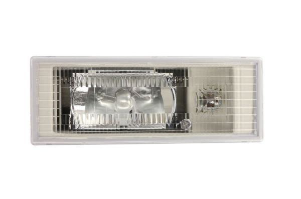 TRUCKLIGHT FL-VO002L Front Fog Light