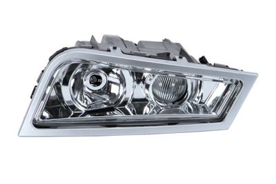 Front Fog Light TRUCKLIGHT FL-VO003L