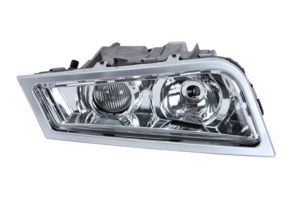 TRUCKLIGHT FL-VO003R Front Fog Light