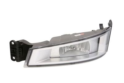 Front Fog Light TRUCKLIGHT FL-VO007L