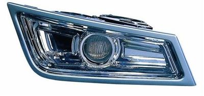 Front Fog Light TRUCKLIGHT FL-VO011R