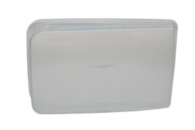 Diffusing Lens, headlight TRUCKLIGHT HL-DA001L-L