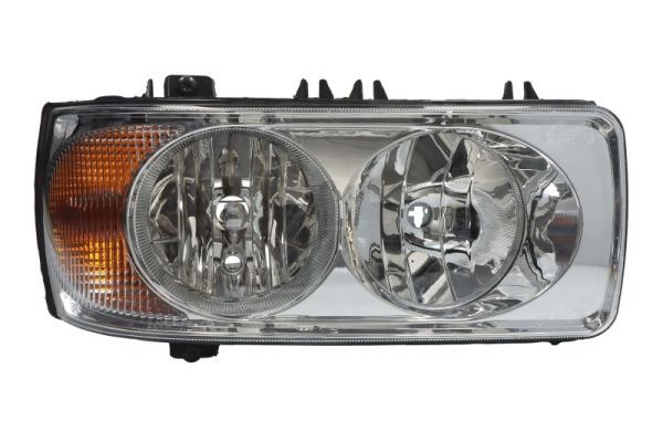 TRUCKLIGHT HL-DA002R Headlight
