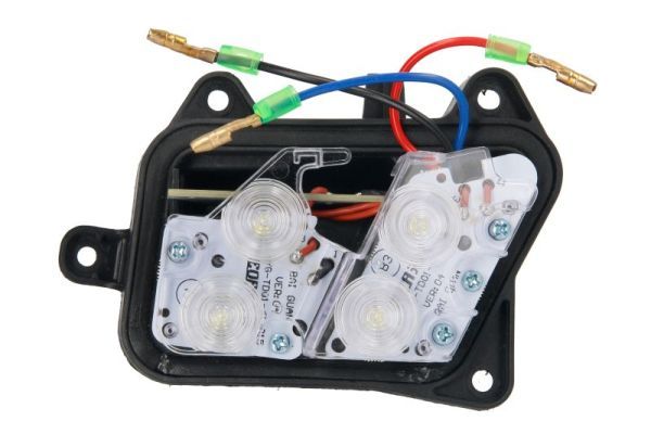 TRUCKLIGHT HL-DA004L/DRL-M Repair Kit, headlight