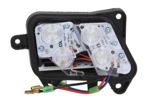 TRUCKLIGHT HL-DA004R/DRL-M Repair Kit, headlight
