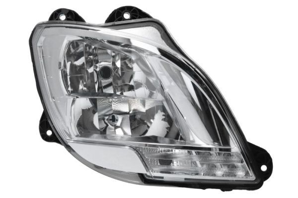 TRUCKLIGHT HL-DA008R Headlight