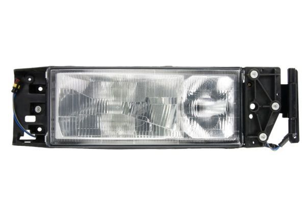 TRUCKLIGHT HL-IV003R Headlight