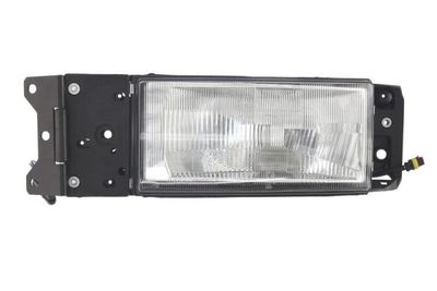 Headlight TRUCKLIGHT HL-IV004L