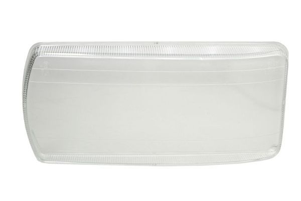 TRUCKLIGHT HL-IV007L-L/R Light Glass, headlight