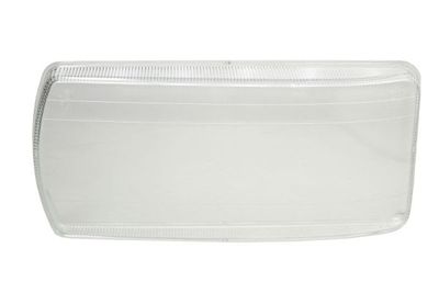 Light Glass, headlight TRUCKLIGHT HL-IV007L-L/R