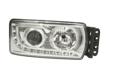 Headlight TRUCKLIGHT HL-IV008R