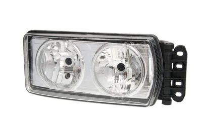Headlight TRUCKLIGHT HL-IV010R