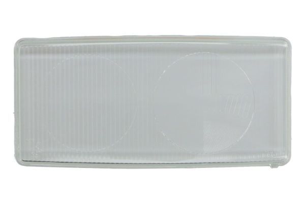 TRUCKLIGHT HL-MA004L-L Diffusing Lens, headlight