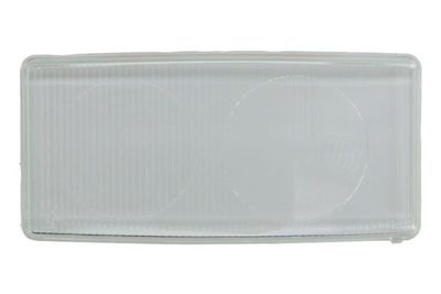 Diffusing Lens, headlight TRUCKLIGHT HL-MA004L-L