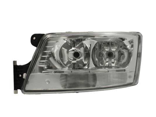TRUCKLIGHT HL-MA007L Headlight