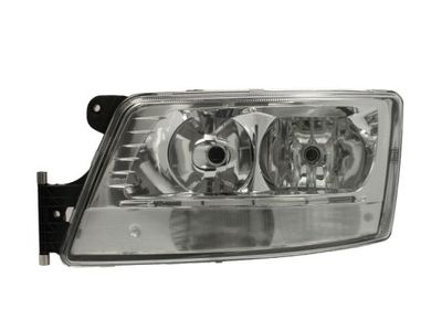 Headlight TRUCKLIGHT HL-MA007L