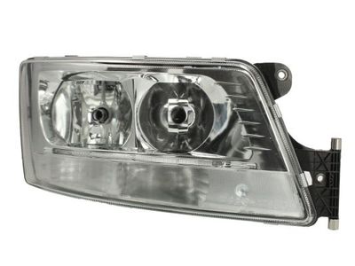Headlight TRUCKLIGHT HL-MA007R