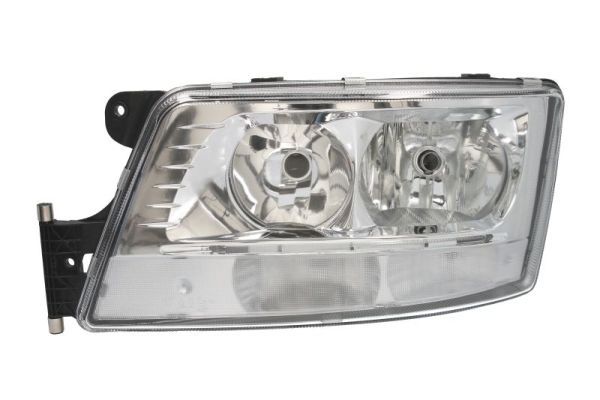 TRUCKLIGHT HL-MA008L Headlight