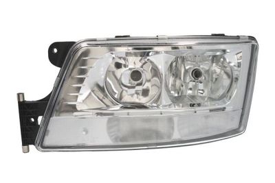 Headlight TRUCKLIGHT HL-MA008L