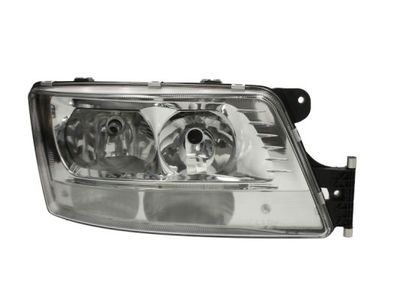 Headlight TRUCKLIGHT HL-MA008R