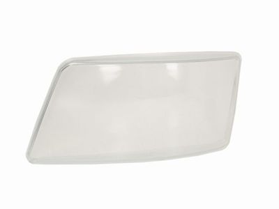 Light Glass, headlight TRUCKLIGHT HL-MA009L-L
