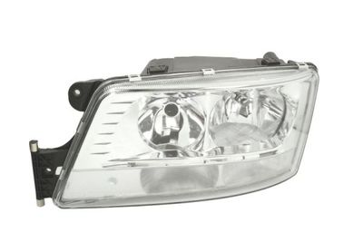 Headlight TRUCKLIGHT HL-MA013L