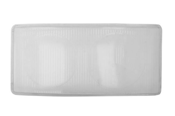TRUCKLIGHT HL-MA014L-L Diffusing Lens, headlight