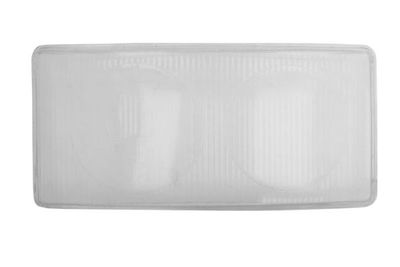 Diffusing Lens, headlight TRUCKLIGHT HL-MA014L-R