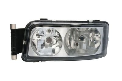 Headlight TRUCKLIGHT HL-MA021L