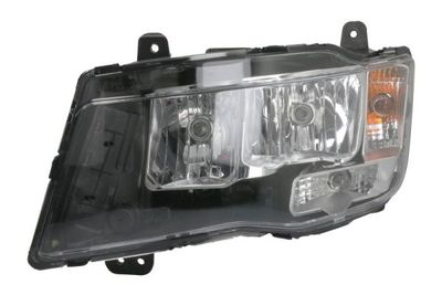 Headlight TRUCKLIGHT HL-MA024L