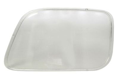 Diffusing Lens, headlight TRUCKLIGHT HL-ME001L-L