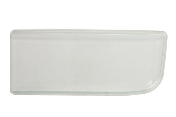 TRUCKLIGHT HL-ME002L-L Diffusing Lens, headlight