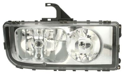Headlight TRUCKLIGHT HL-ME002R