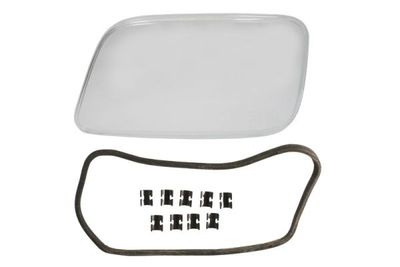 Diffusing Lens, headlight TRUCKLIGHT HL-ME004L