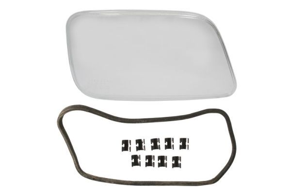 TRUCKLIGHT HL-ME004R Diffusing Lens, headlight