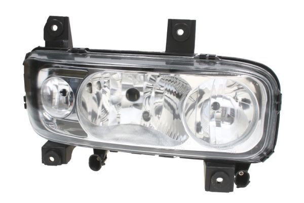 TRUCKLIGHT HL-ME007R Headlight