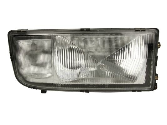 TRUCKLIGHT HL-ME009R Headlight