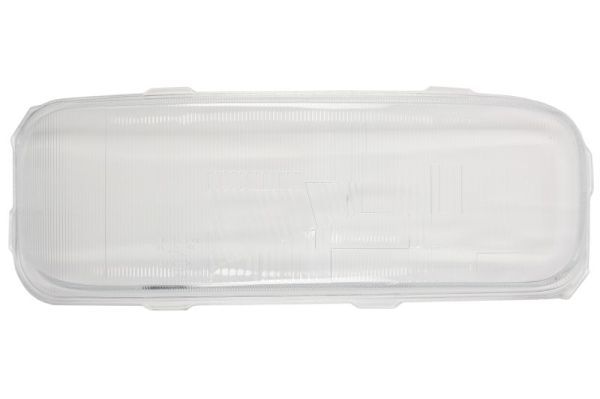 TRUCKLIGHT HL-ME010R-L Diffusing Lens, headlight