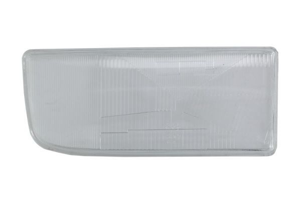 TRUCKLIGHT HL-ME011R-L Diffusing Lens, headlight