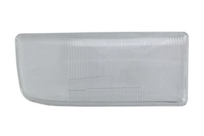 Diffusing Lens, headlight TRUCKLIGHT HL-ME011R-L