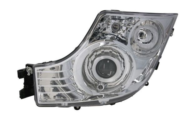 TRUCKLIGHT HL-ME013L Headlight