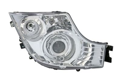 Headlight TRUCKLIGHT HL-ME013R